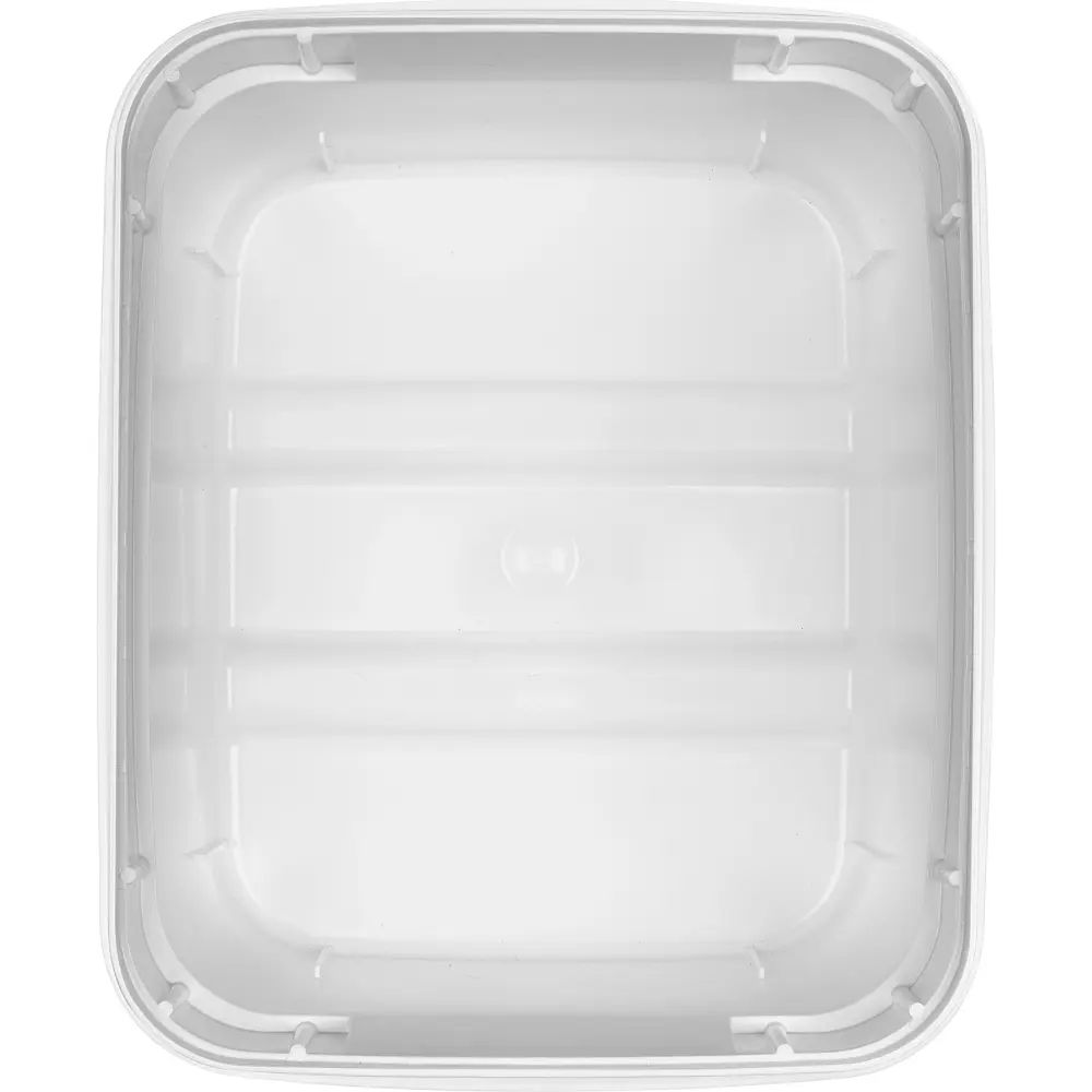 Sugar Storage Bin + Lid