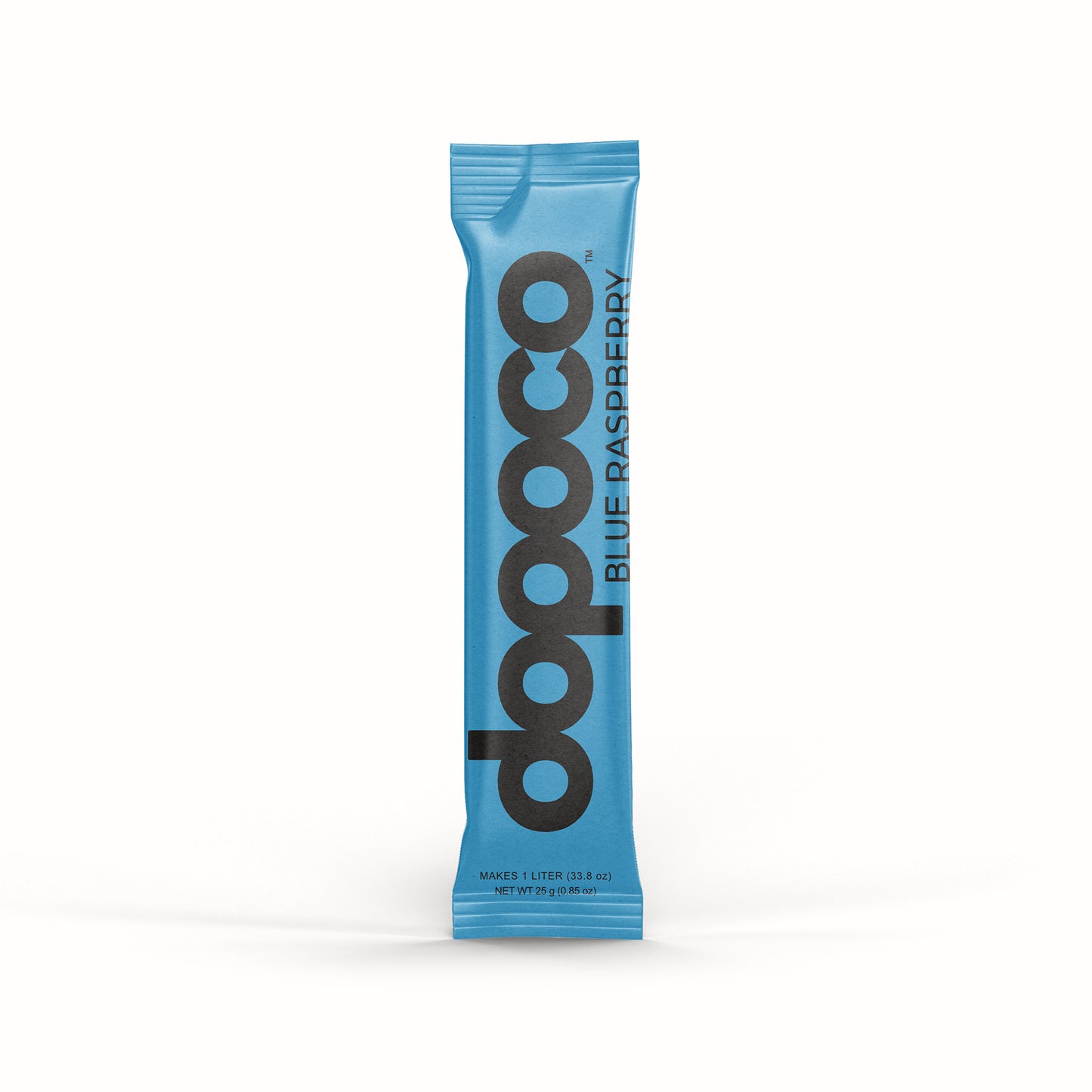 Blue Raspberry Sample