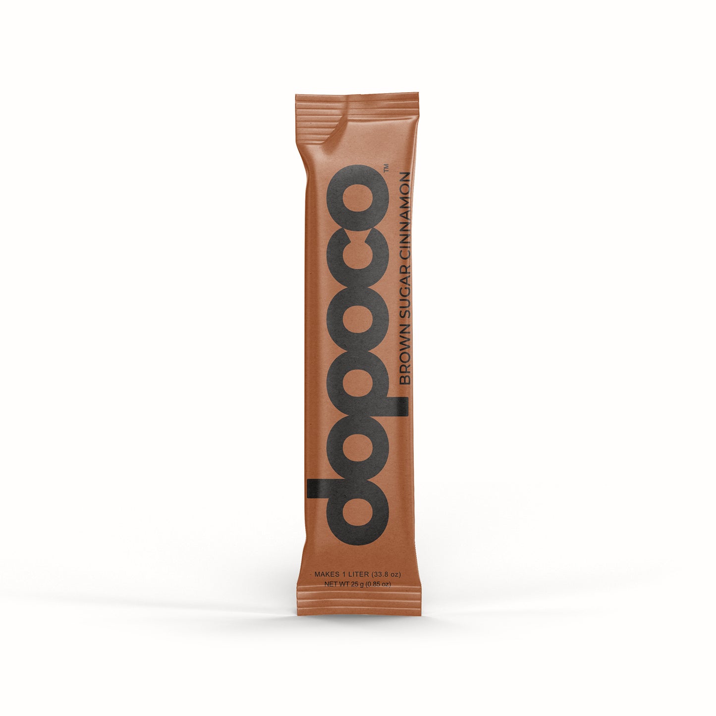 Cinnamon Sample