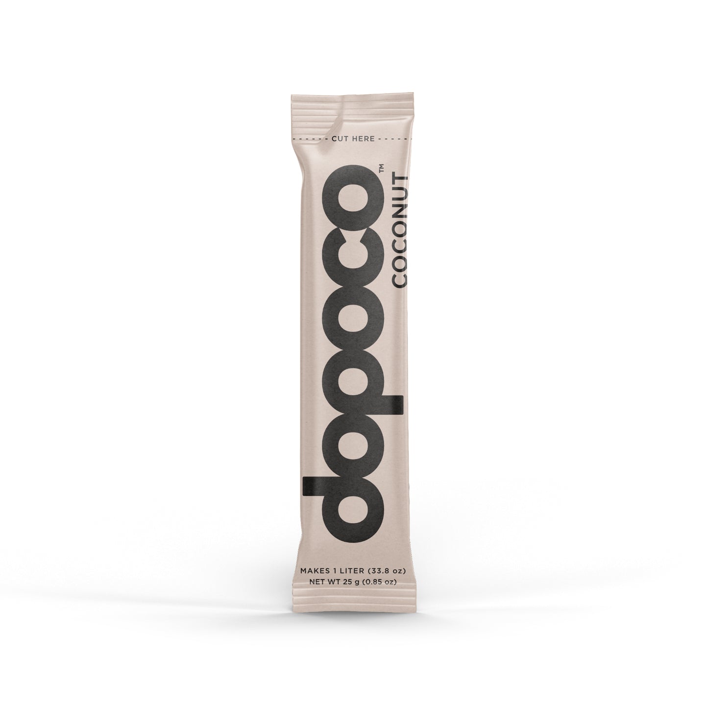 Coconut Sample
