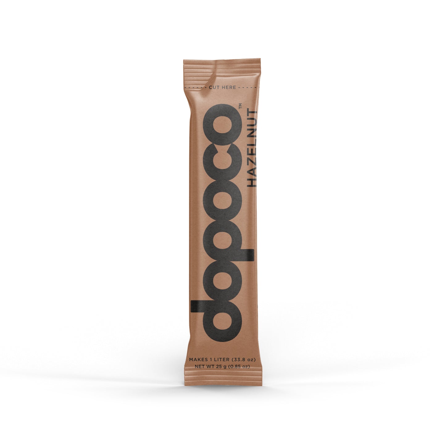 Hazelnut Sample