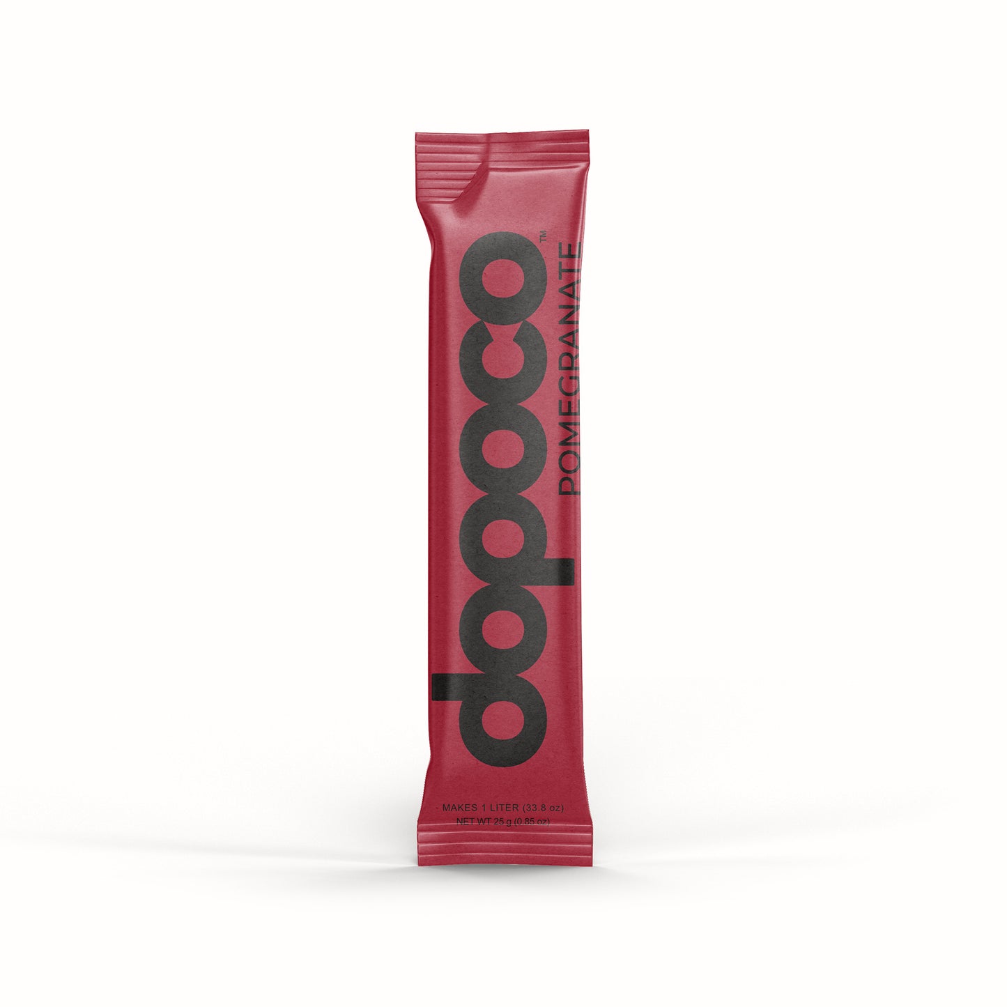 Pomegranate Sample