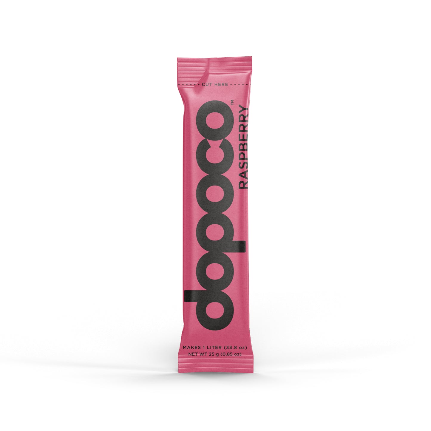 Raspberry Sample