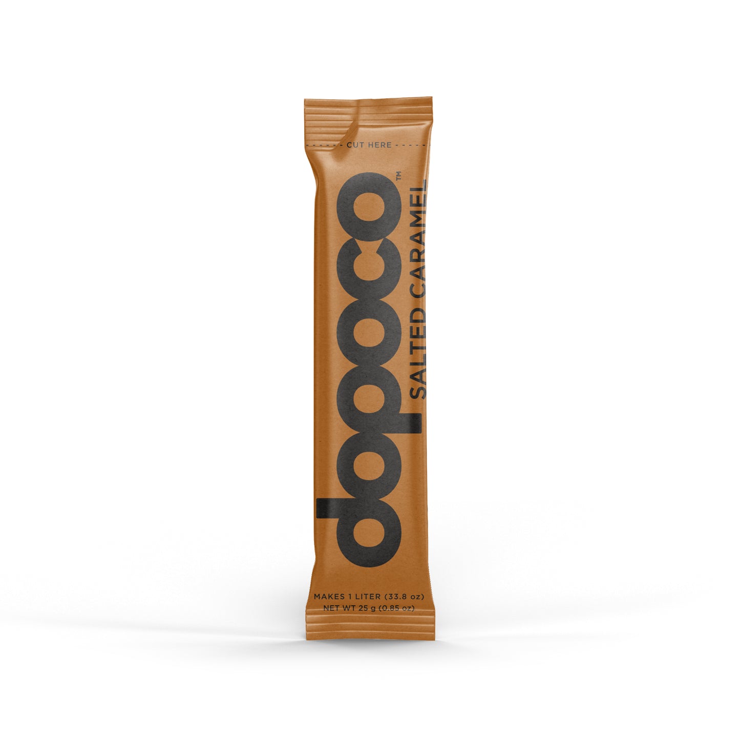 Salted Caramel