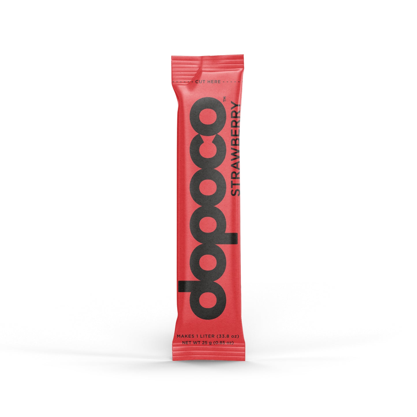 Strawberry Sample