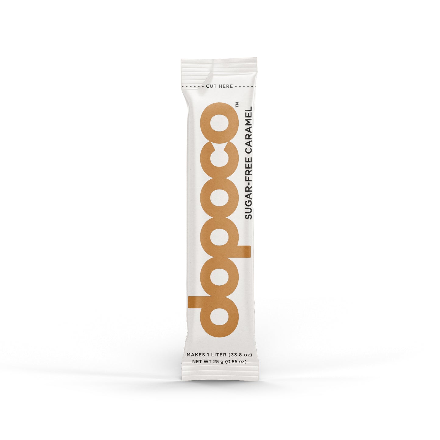 Sugar-Free Caramel