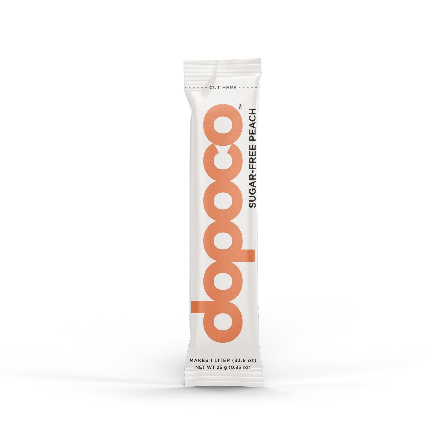 Sugar-Free Peach