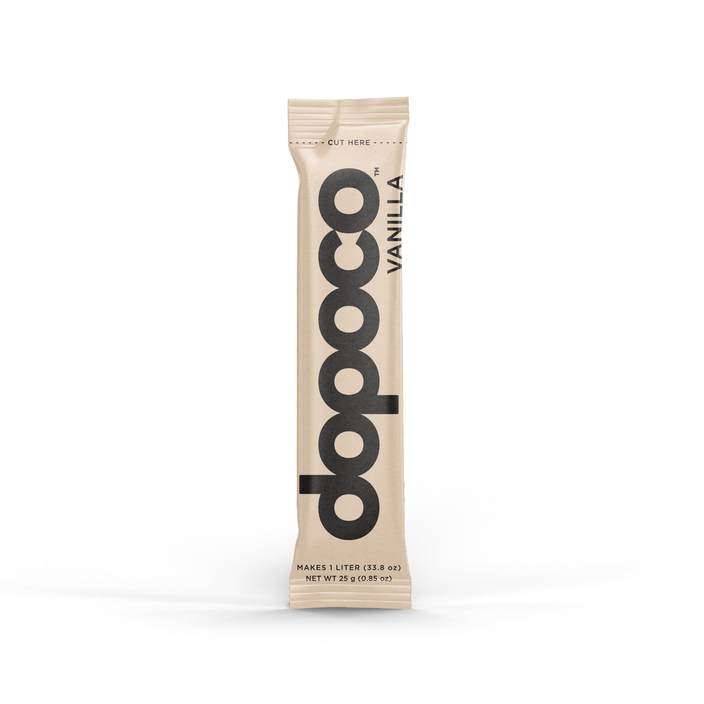 Vanilla Sample