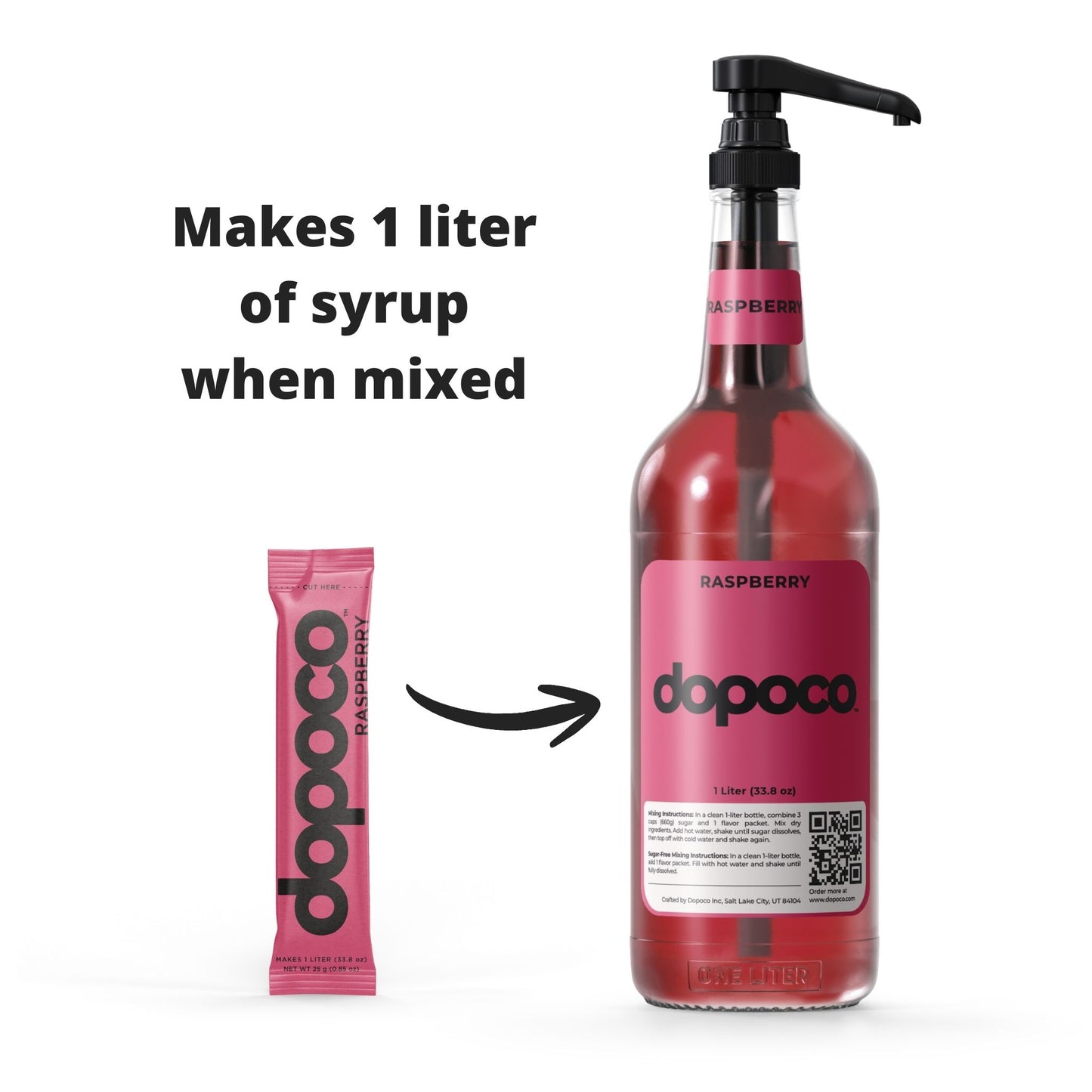 Raspberry