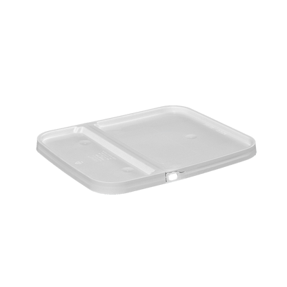 Sugar Storage Bin + Lid