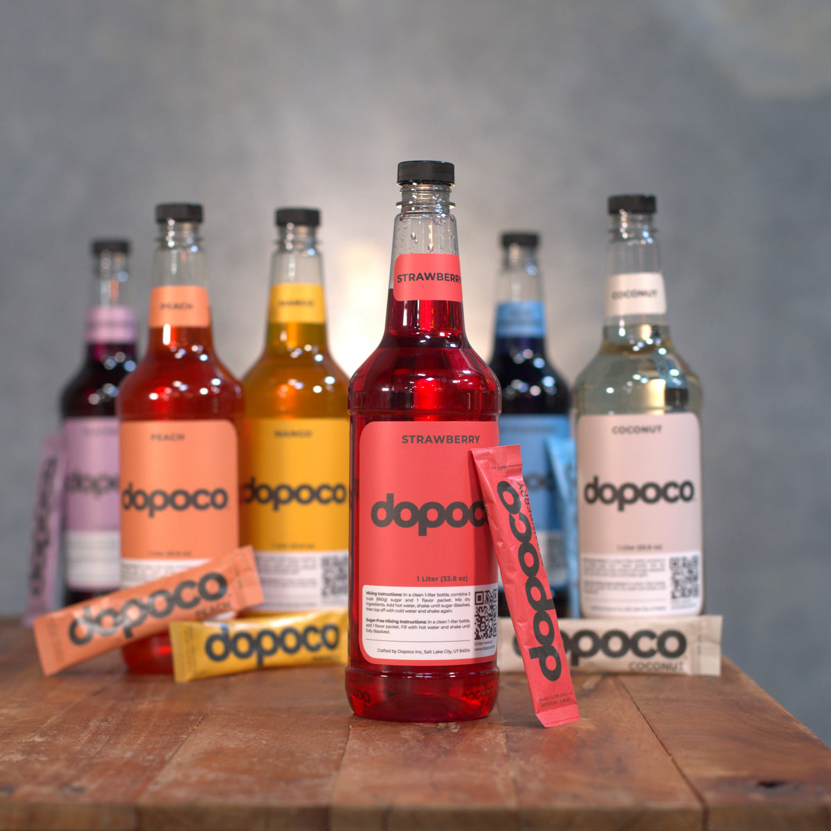 Dopoco