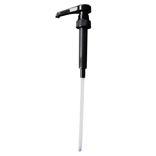 Syrup Pump - 1/4 oz