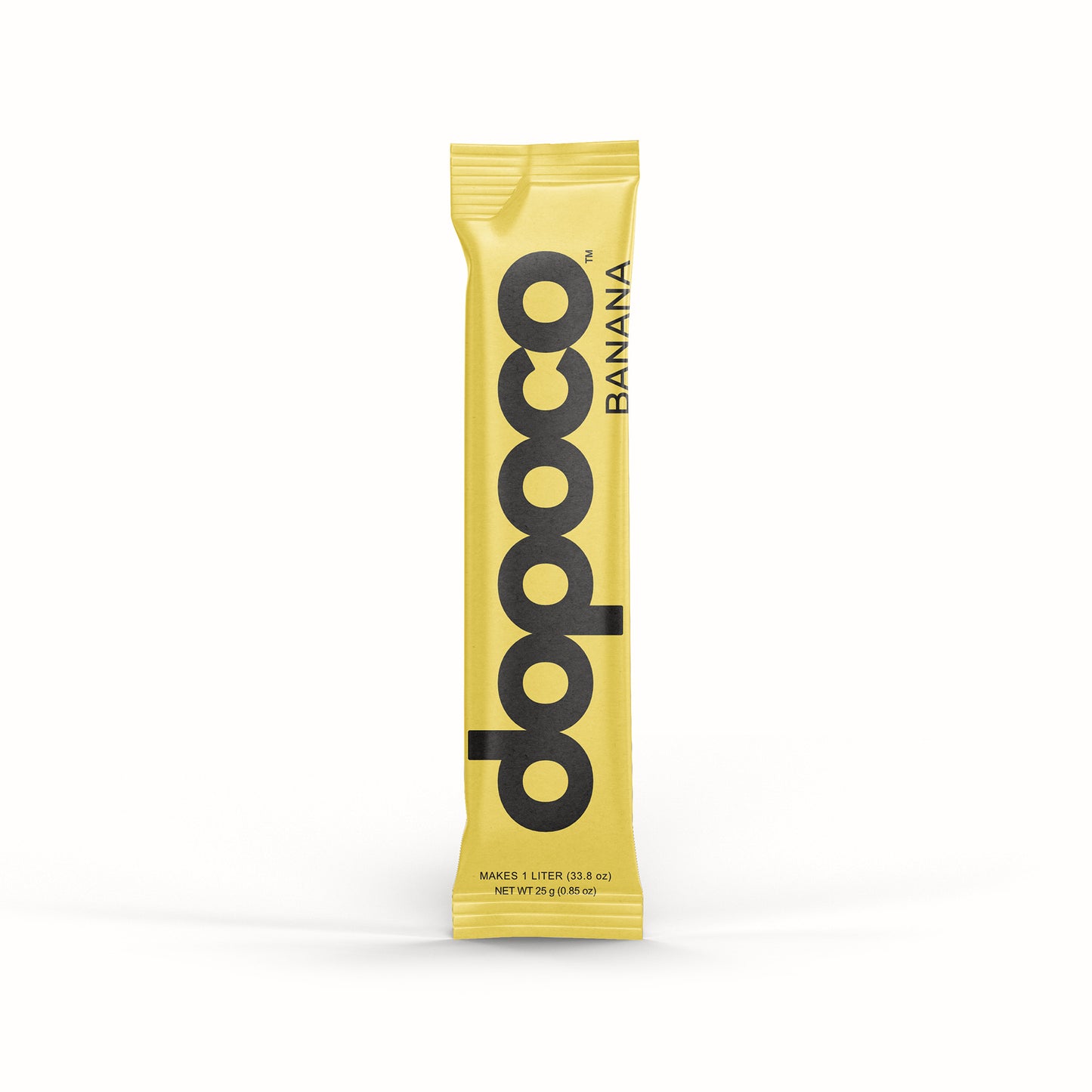 Banana Sample