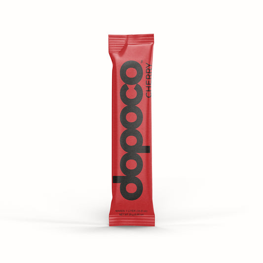 Cherry (Includes Bottle)