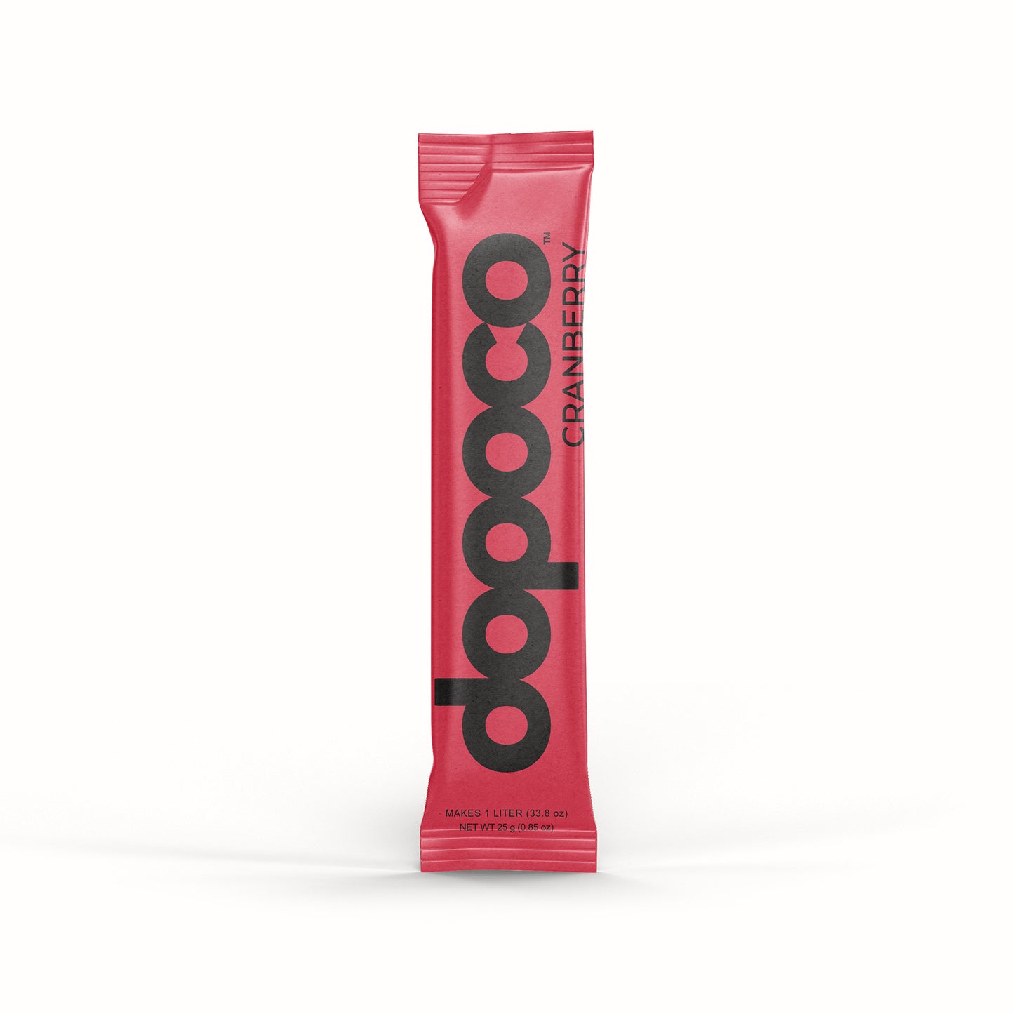 Cranberry Sample