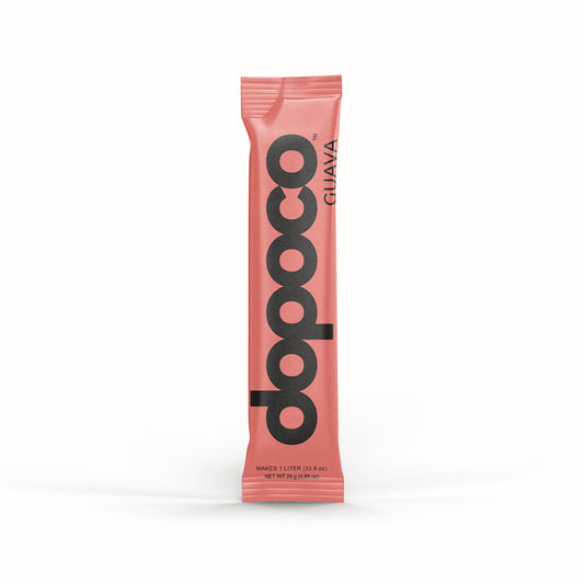 Guava (Includes Bottle)