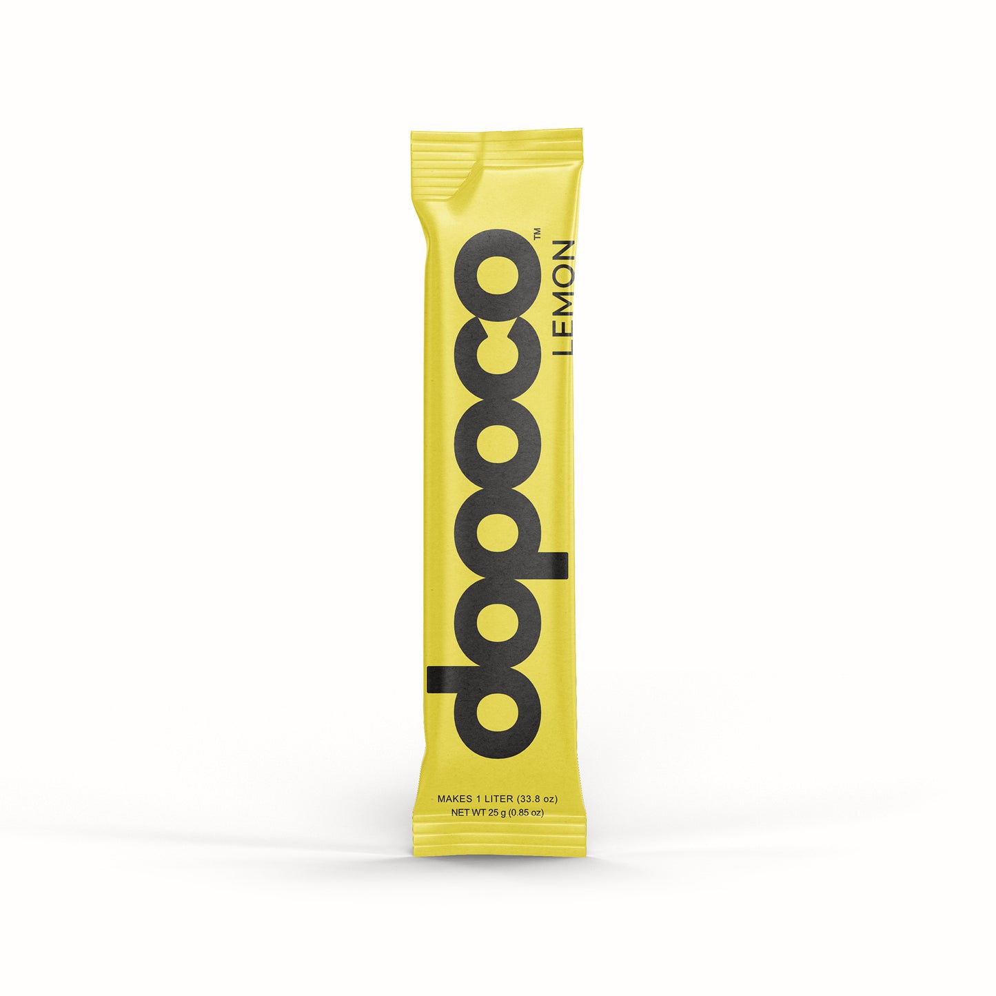 Lemon Sample