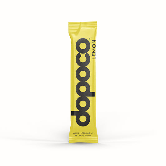 Lemon (Includes Bottle)