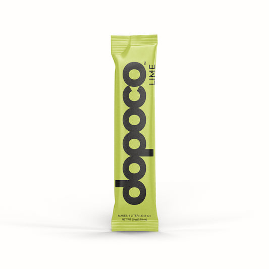 Lime (Includes Bottle)