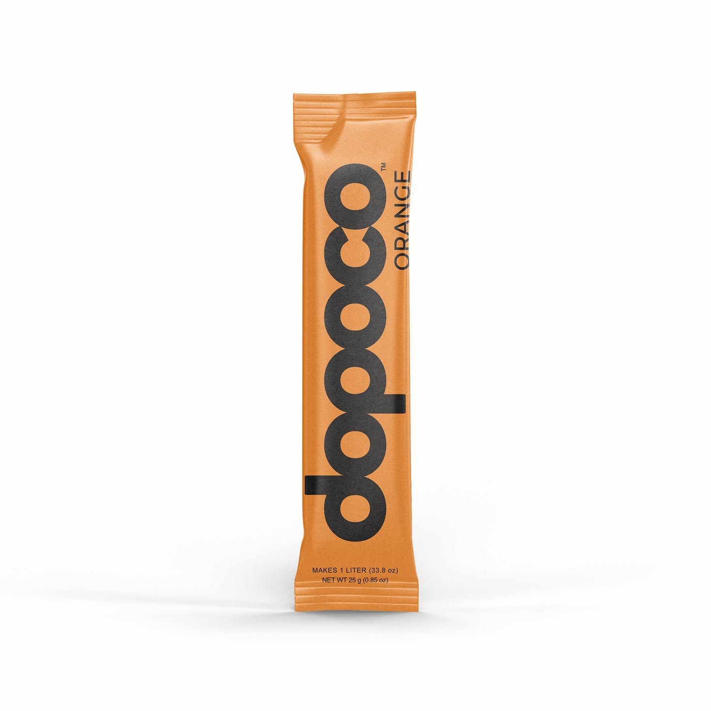 Orange Sample