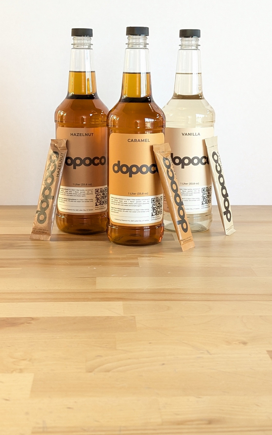 Dopoco