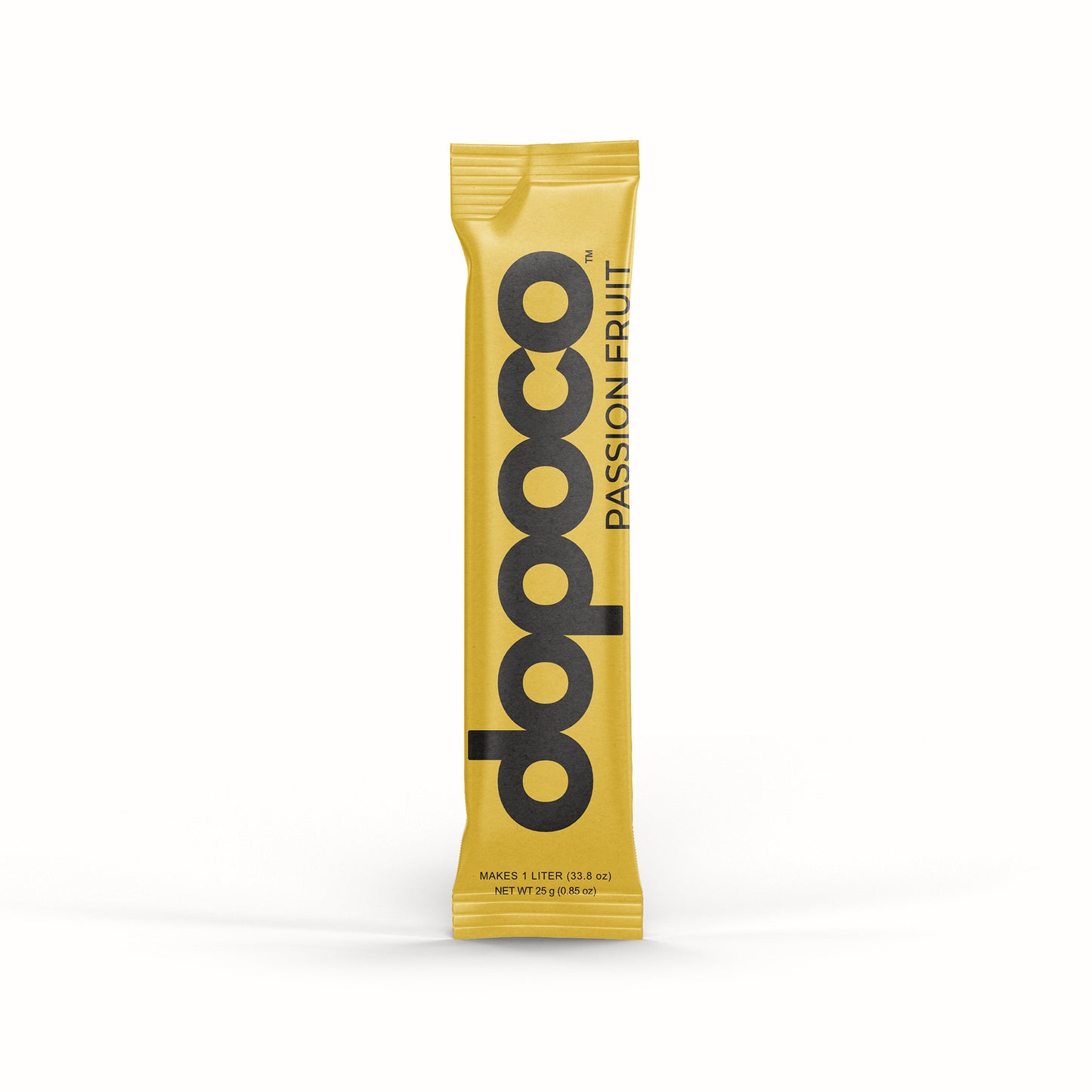 Passion Fruit Sample