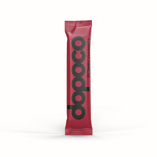 Pomegranate (Includes Bottle)