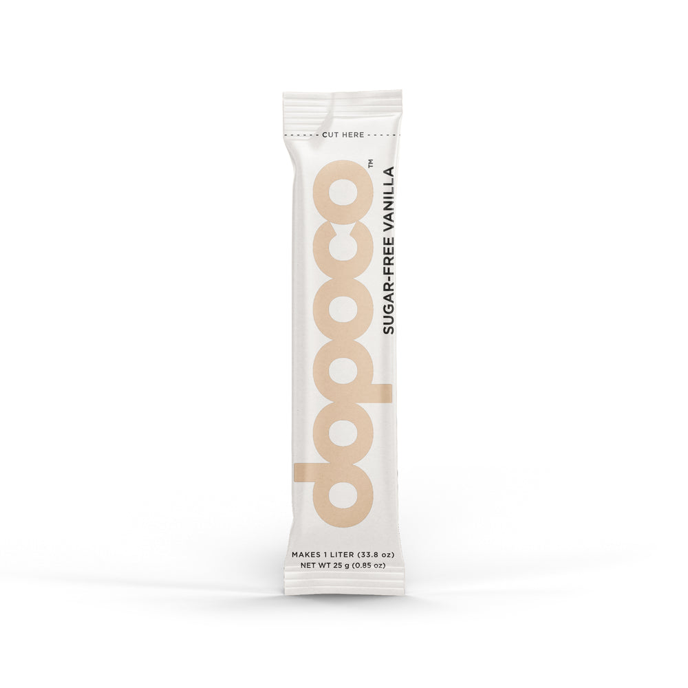 Sugar-Free Vanilla