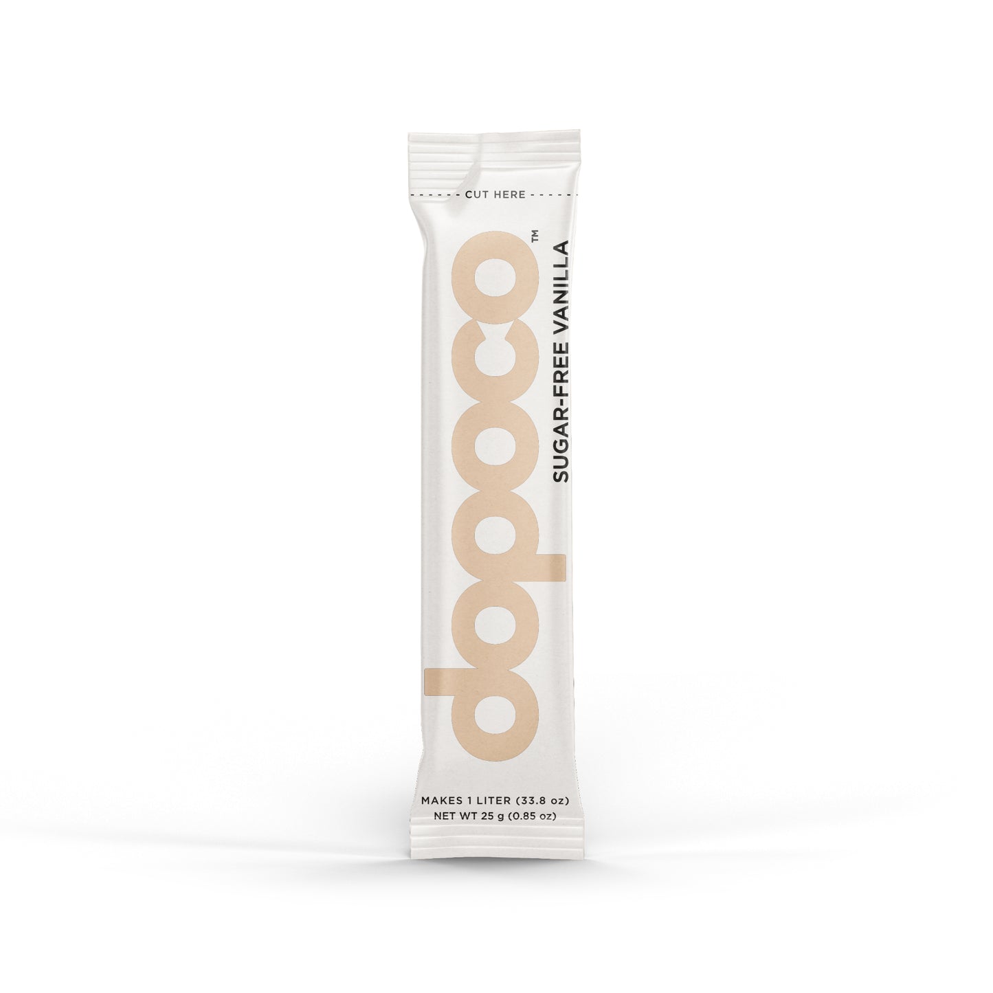 Sugar-Free Vanilla