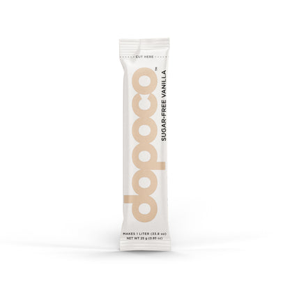 Sugar-Free Vanilla
